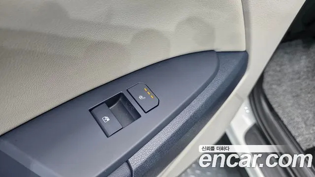 Kia Sportage Generation 5 — Фото автомобиля 29