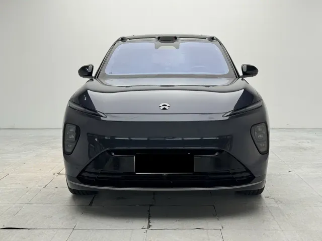 Фотография автомобиля — Nio ES8
