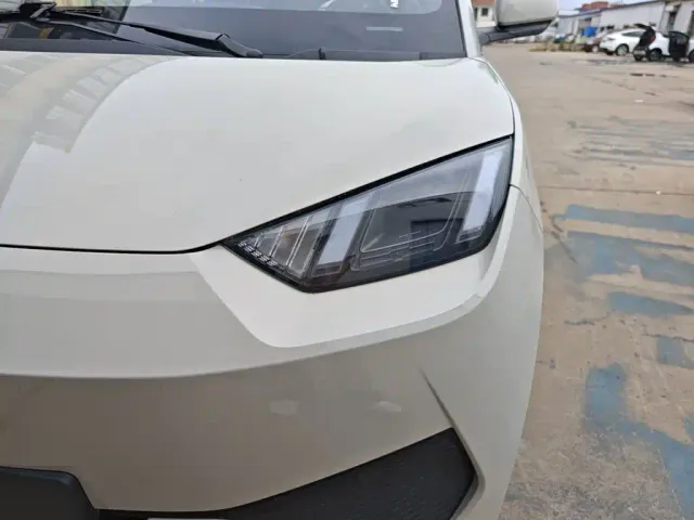 BYD Seagull — Фото автомобиля 23