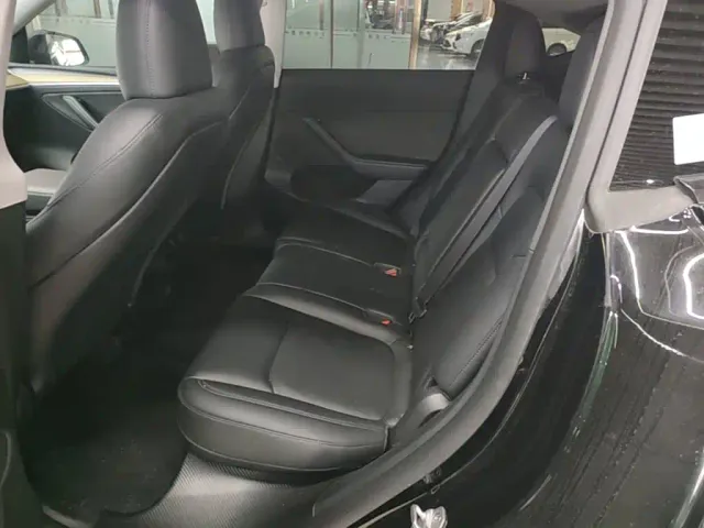Tesla Model Y — Фото автомобиля 16