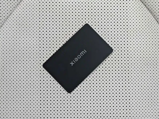 Xiaomi SU7 — Фото автомобиля 21