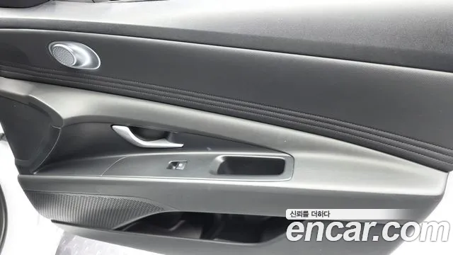 Hyundai Avante — Фото автомобиля 13
