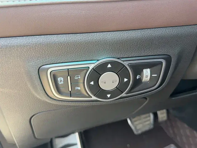 Jetour X90 Plus — Фото автомобиля 12