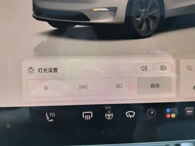 Tesla Model Y — Фото автомобиля 21