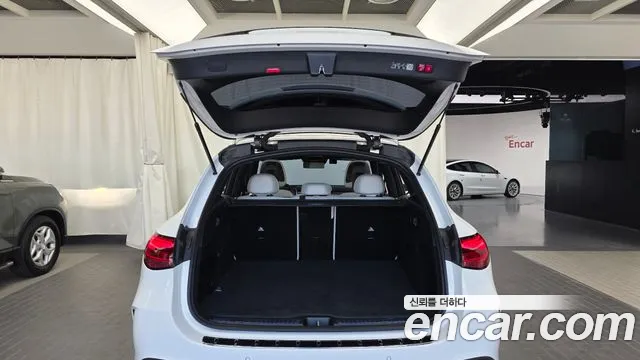 Mercedes-Benz GLC-Class — Фото автомобиля 26