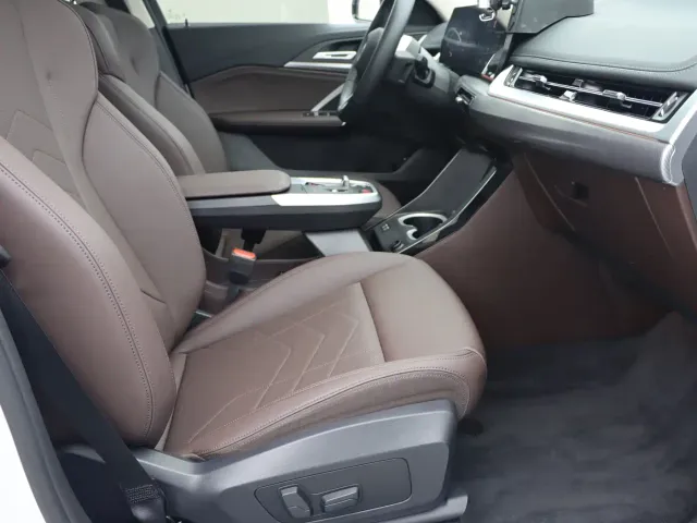 BMW X1 — Фото автомобиля 8