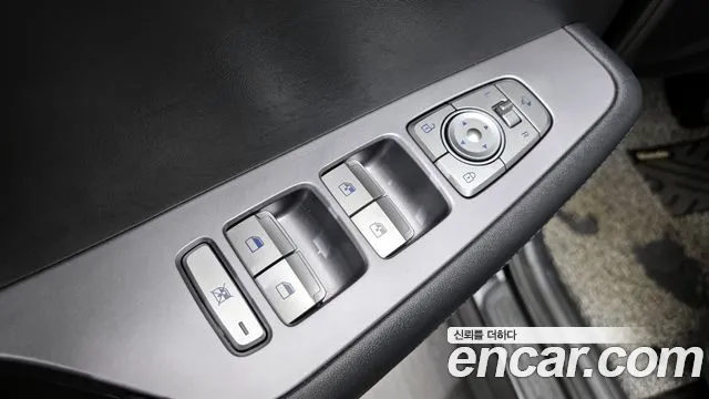 Hyundai Palisade The New Palisade Бензин 3.8 2WD — Фото автомобиля 14