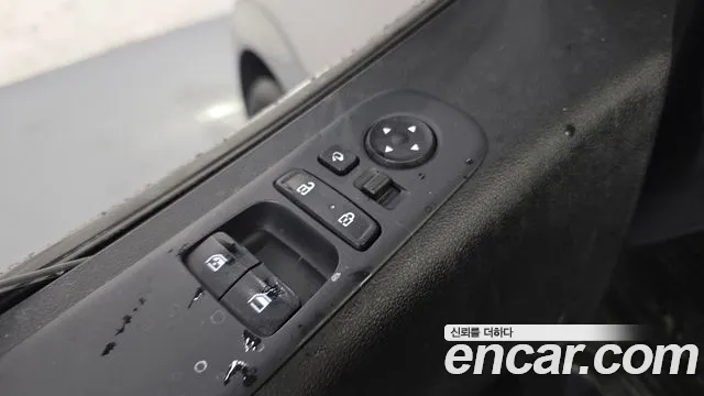 Hyundai Staria Staria Карго 5 мест — Фото автомобиля 12