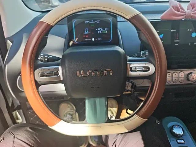 Changan Lumin — Фото автомобиля 15