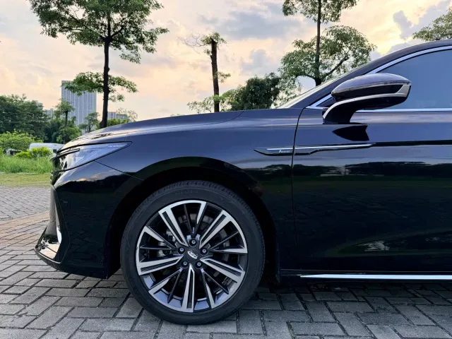Chery Arrizo 8 — Фото автомобиля 25