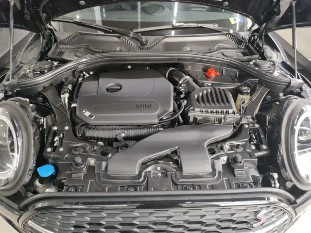 MINI Clubman — Фото автомобиля 15
