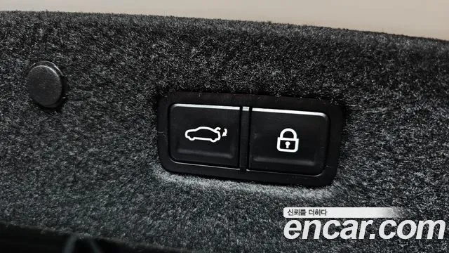 Kia K8 Signature — Фото автомобиля 20