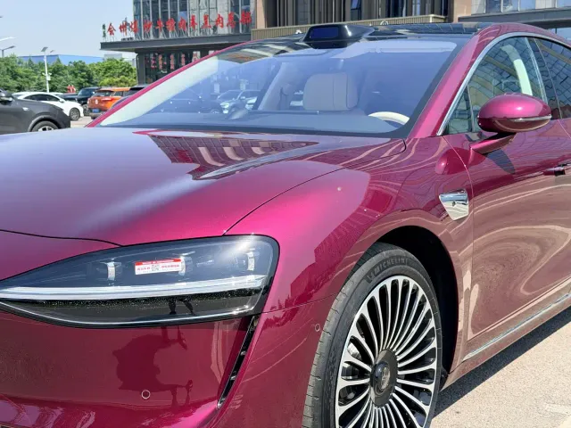 Stelato S9 — Фото автомобиля 10