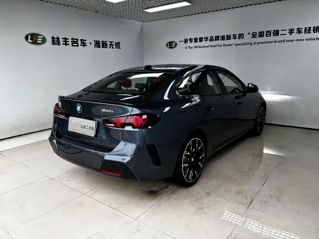 BMW 2 Series — Фото автомобиля 5