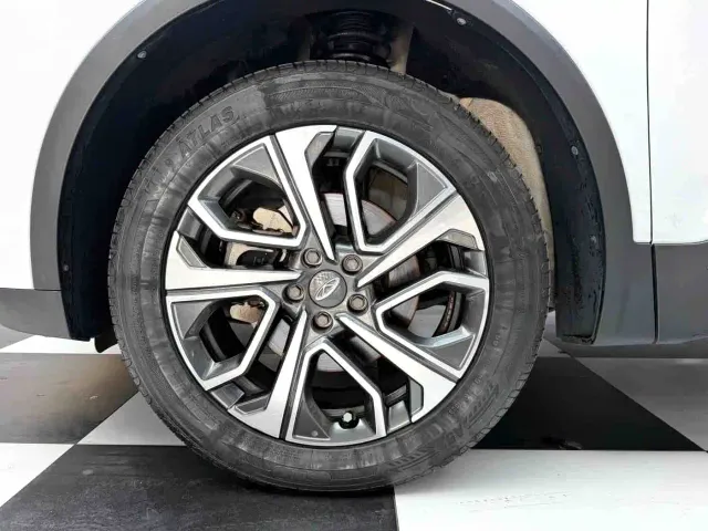 Chery Tiggo 7 PLUS — Фото автомобиля 11
