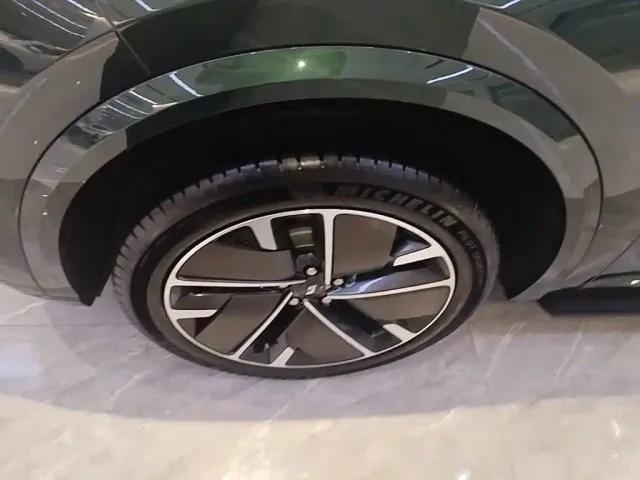Li Auto L9 — Фото автомобиля 22