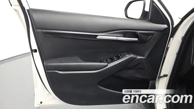 Kia Seltos Seltos (New) — Фото автомобиля 24