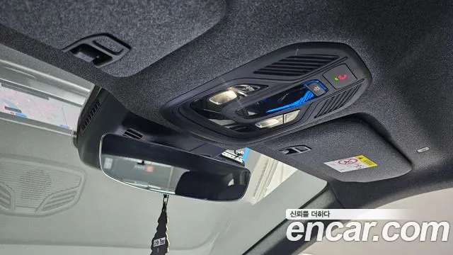 Renault Korea Grand Koleos — Фото автомобиля 17