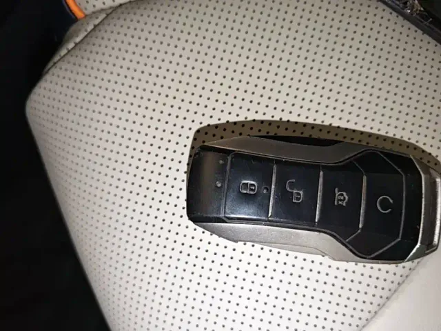 BYD Song PLUS — Фото автомобиля 8