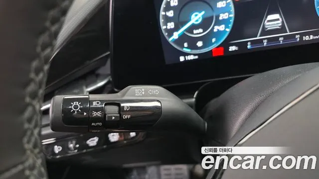 Kia Niro The All New Niro Signature — Фото автомобиля 25