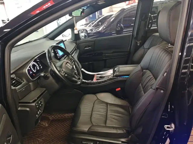 Honda Odyssey — Фото автомобиля 14