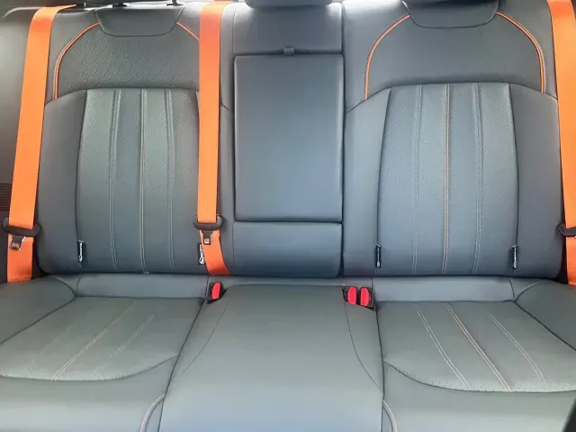 GAC Trumpchi Emkoo — Фото автомобиля 24
