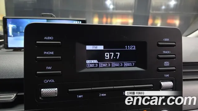 Hyundai Staria Staria L3.5 Карго 5 мест — Фото автомобиля 15