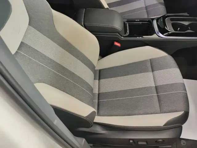 Volkswagen ID.4 Crozz — Фото автомобиля 8