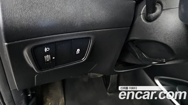 Hyundai Tucson NX4 — Фото автомобиля 28