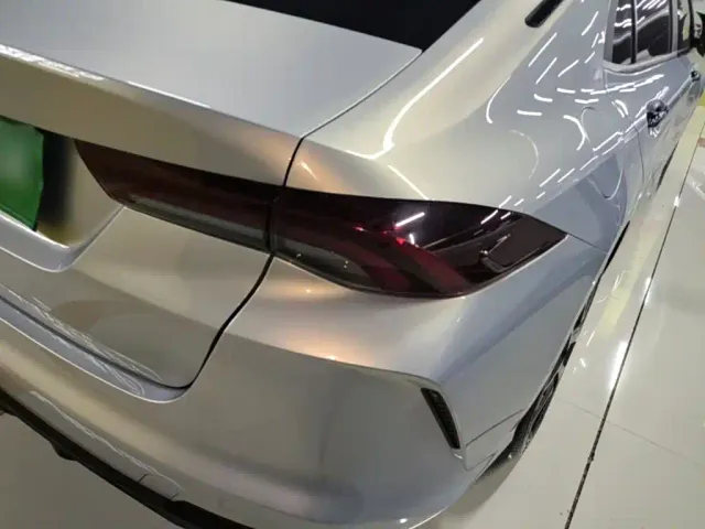 GAC Trumpchi Emkoo — Фото автомобиля 7