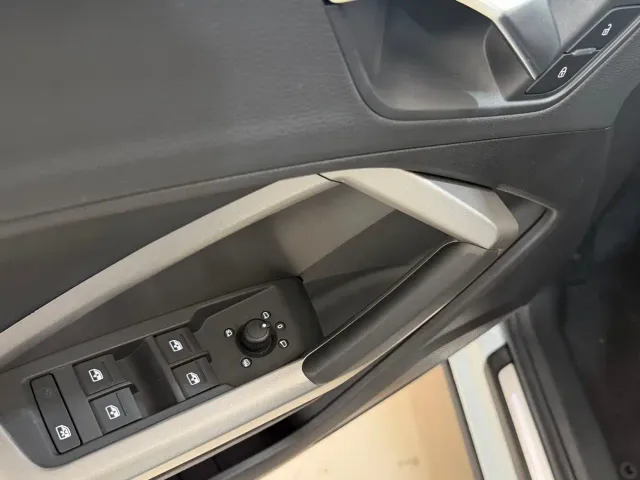 Audi Q3 — Фото автомобиля 17