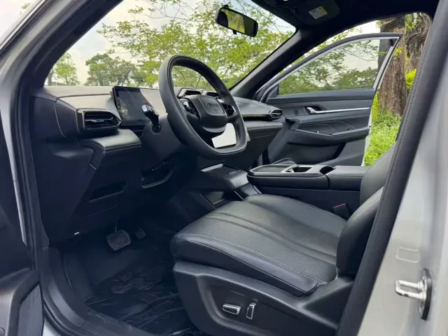 Dongfeng Aeolus Dongfeng Fengshen L7 2024 518 Pro — Фото автомобиля 4