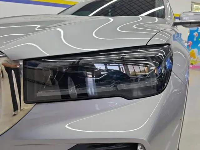 Geely Xingyue L — Фото автомобиля 5
