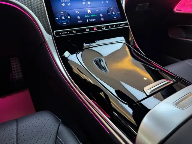 Mercedes-Benz CLE-Class — Фото автомобиля 18