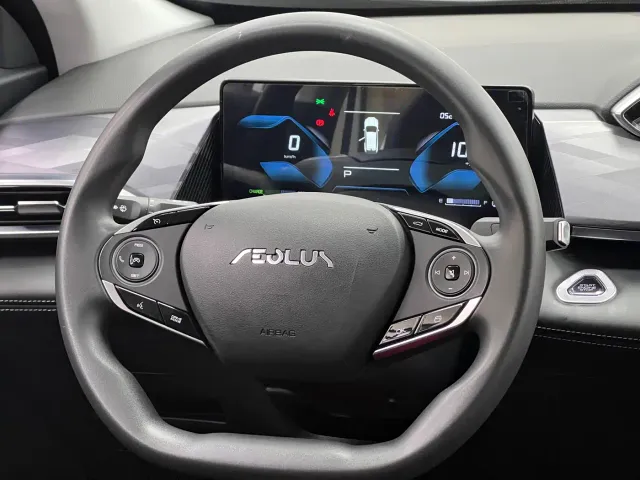 Dongfeng SKY EV01 — Фото автомобиля 21