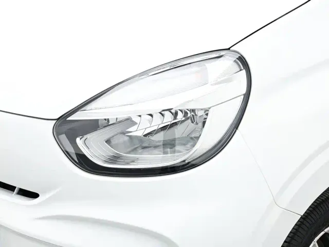 Roewe Clever — Фото автомобиля 17