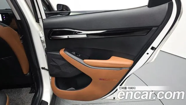 Kia Seltos New — Фото автомобиля 14