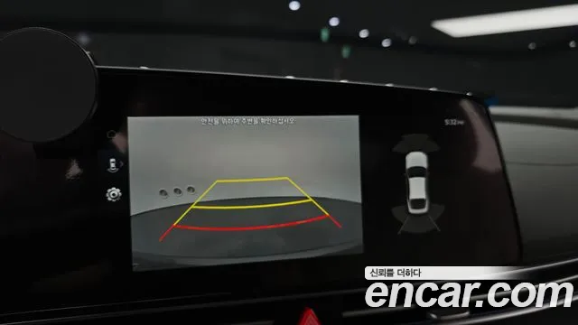 Hyundai Avante CN7 — Фото автомобиля 20