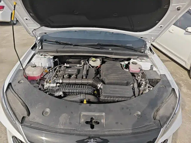 BYD Qin PLUS — Фото автомобиля 19