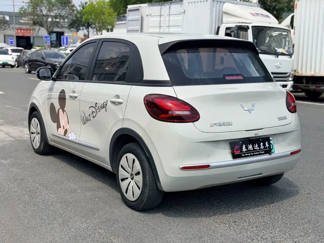 Wuling Bingo — Фото автомобиля 4