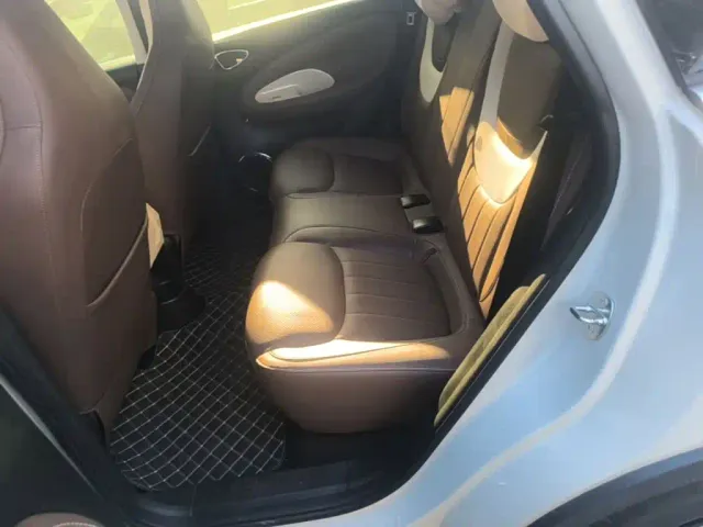 Wuling Bingo — Фото автомобиля 16