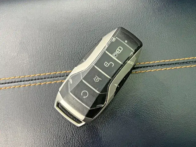 BYD Song PLUS — Фото автомобиля 18