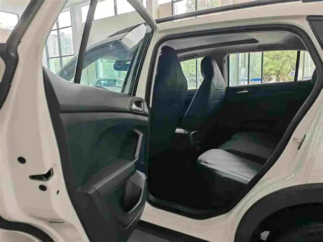 Volkswagen Tharu — Фото автомобиля 6