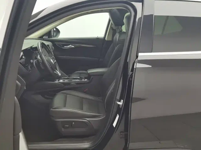 Buick Envision S — Фото автомобиля 10