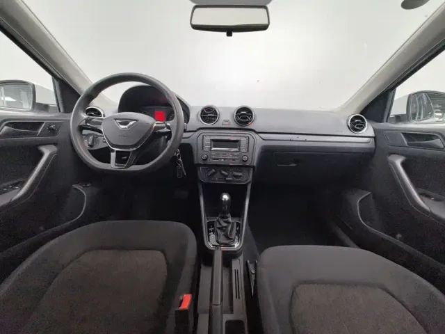 Jetta VA3 — Фото автомобиля 5