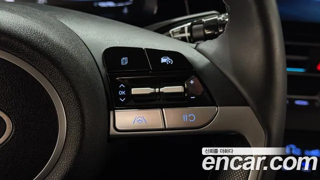 Hyundai AVANTE Новый Avante (CN7) — Фото автомобиля 14