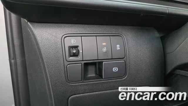 Hyundai Staria — Фото автомобиля 13