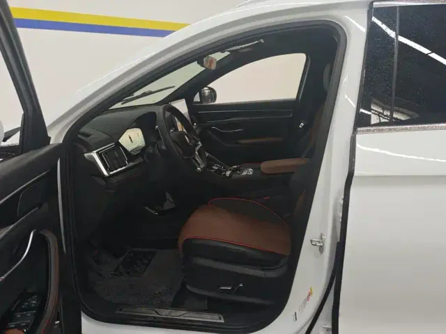 BYD Song PLUS — Фото автомобиля 9