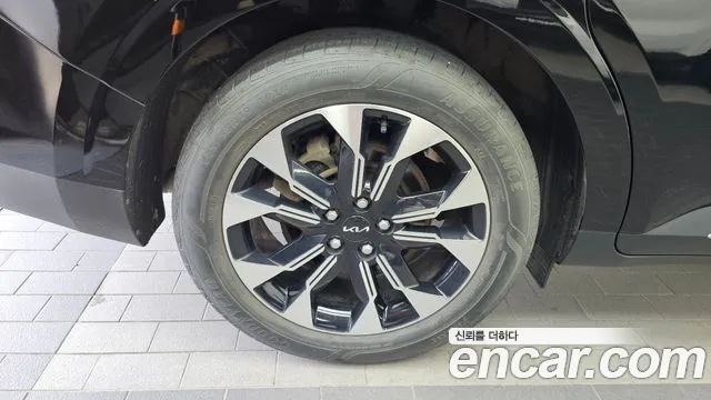 Kia Canival Carnival 4 поколение Бензин 7 мест Noblesse — Фото автомобиля 5