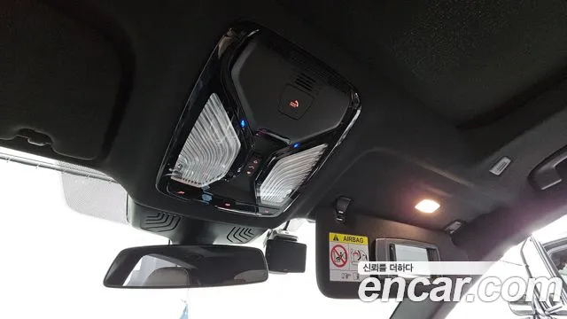 BMW Gran Turismo G32 — Фото автомобиля 27